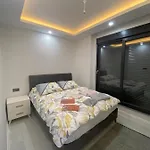 Havalimani Manzarali Lux * Aksu (Antalya)