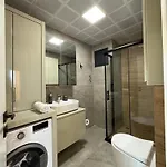 Havalimani Manzarali Lux
