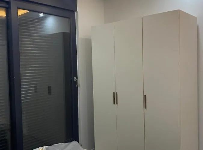 Havalimani Manzarali Lux * Aksu (Antalya)