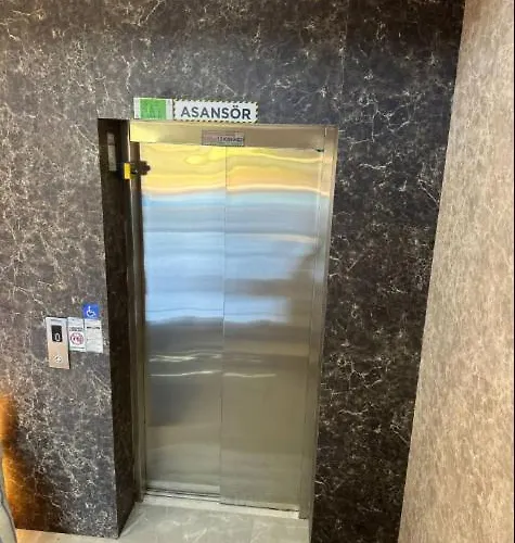 Havalimani Manzarali Lux Aksu (Antalya)