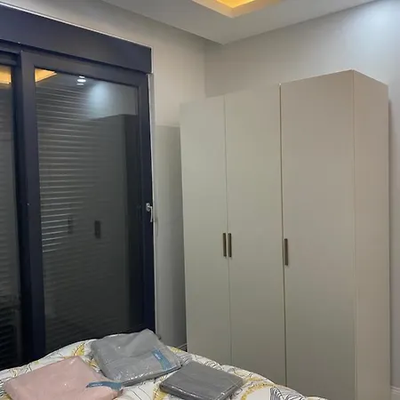 Havalimani Manzarali Lux * Aksu (Antalya)